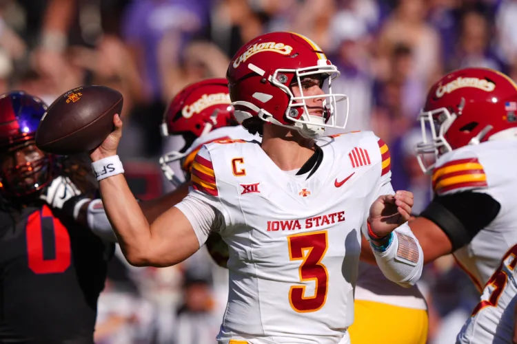 No. 18 Lions set for fresh start under Campbell